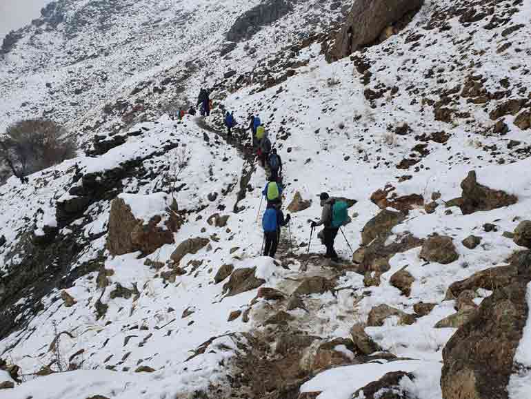 بوستان گلابدره 