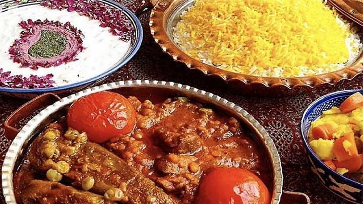 طرز تهیه غوره مسما گیلانی