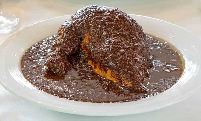 طرز تهیه فسنجون