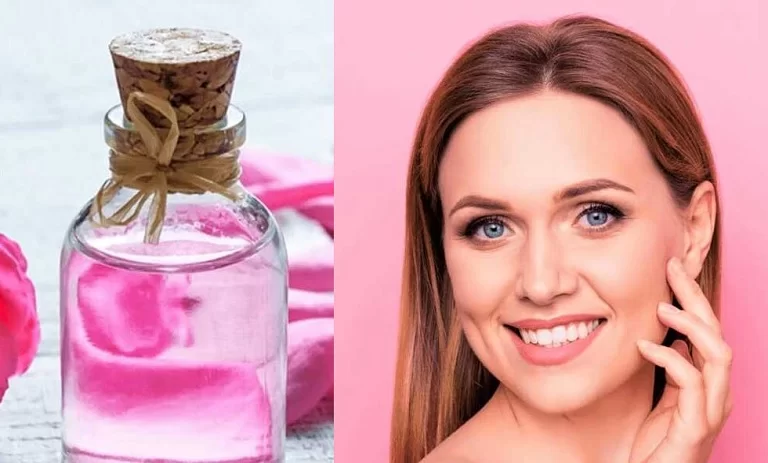 rose water for facial obesity1