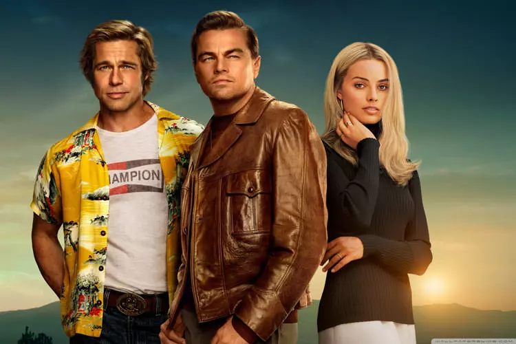 روزی روزگاری در هالیوود Once Upon a Time… in Hollywood