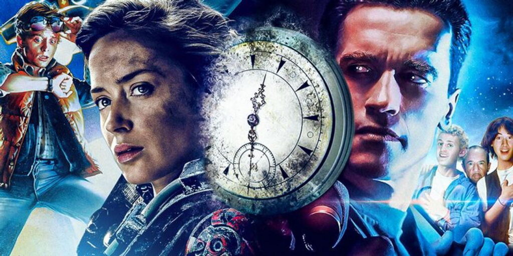 15 Best Time Travel Movies