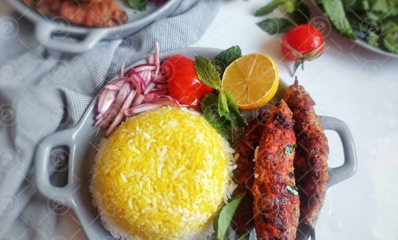 طرز تهیه کوفته کباب ترکی با عکس و نکته های خوشمزه تر شدن