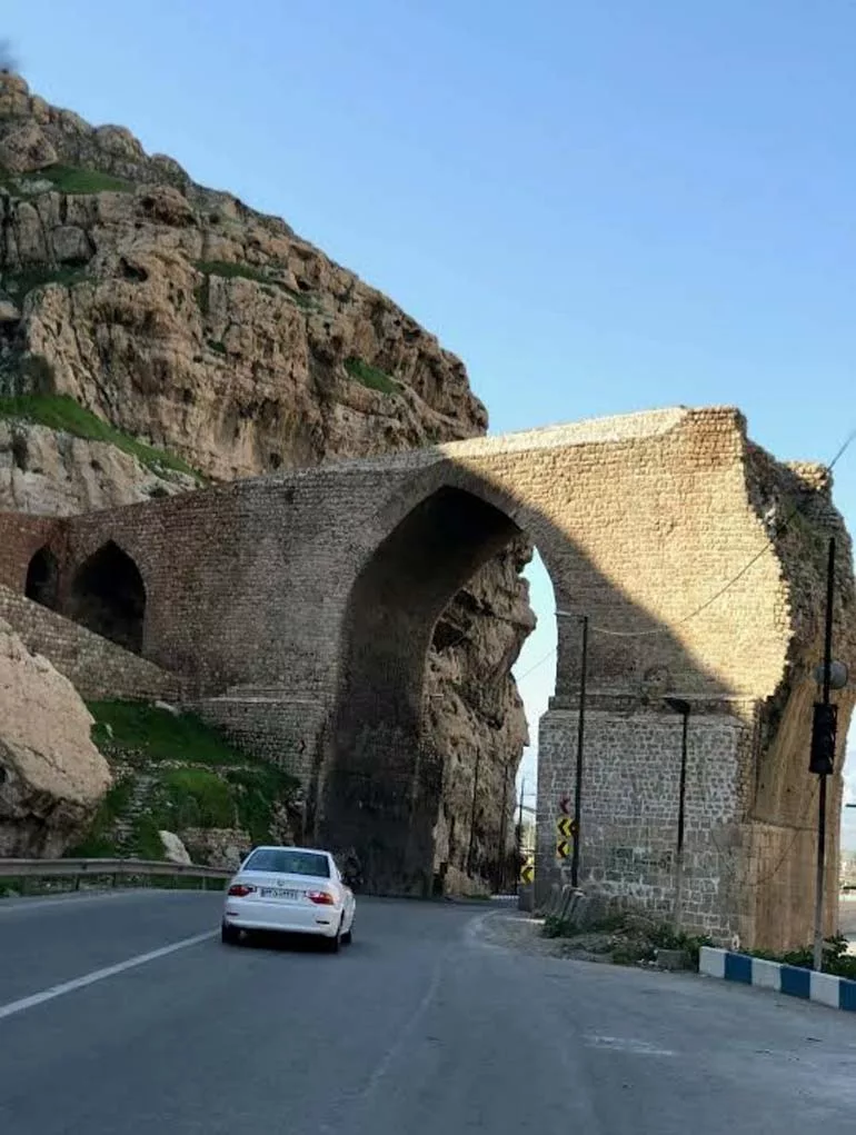 راهنمای سفر به لرستان