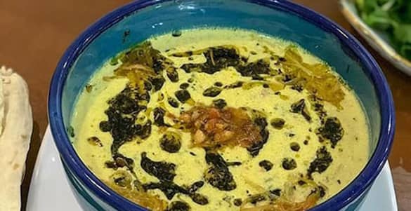 طرز تهیه کله جوش برای شام