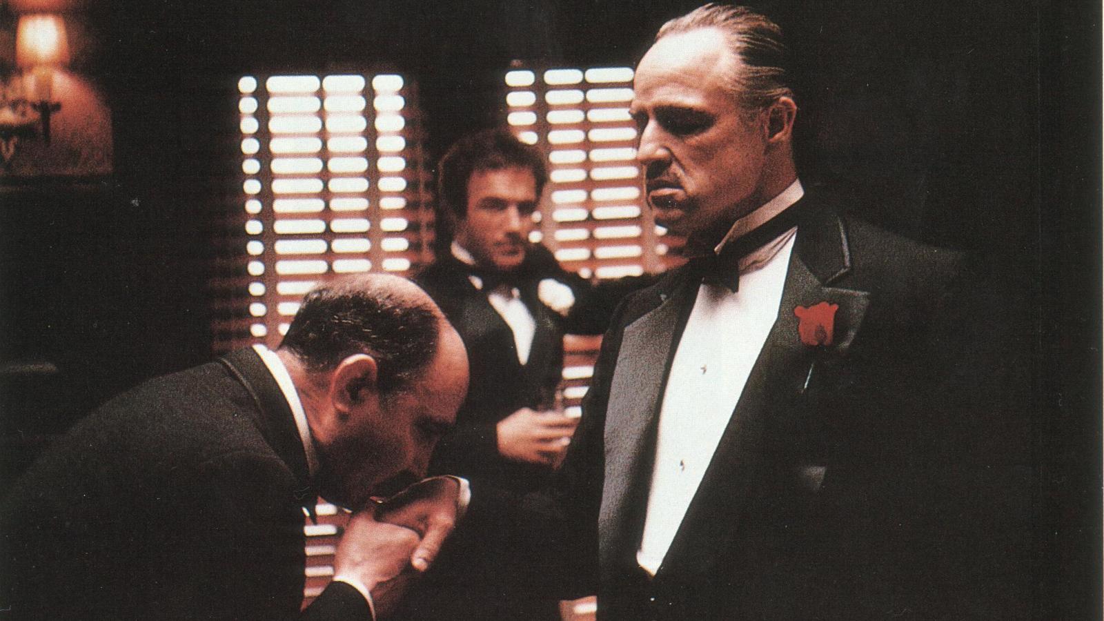 20 facts might know godfather godfather part ii