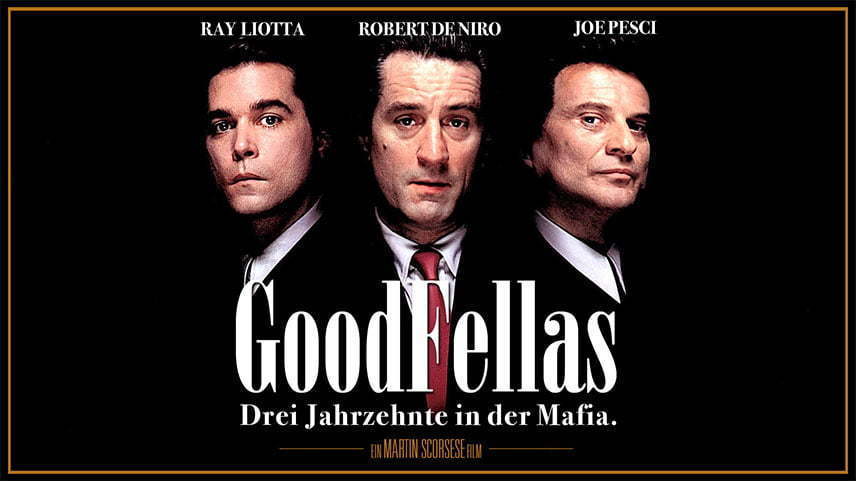 Goodfellas