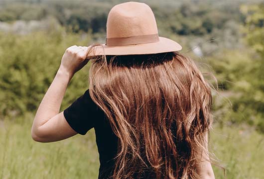 Hats in Portrait Photography 52