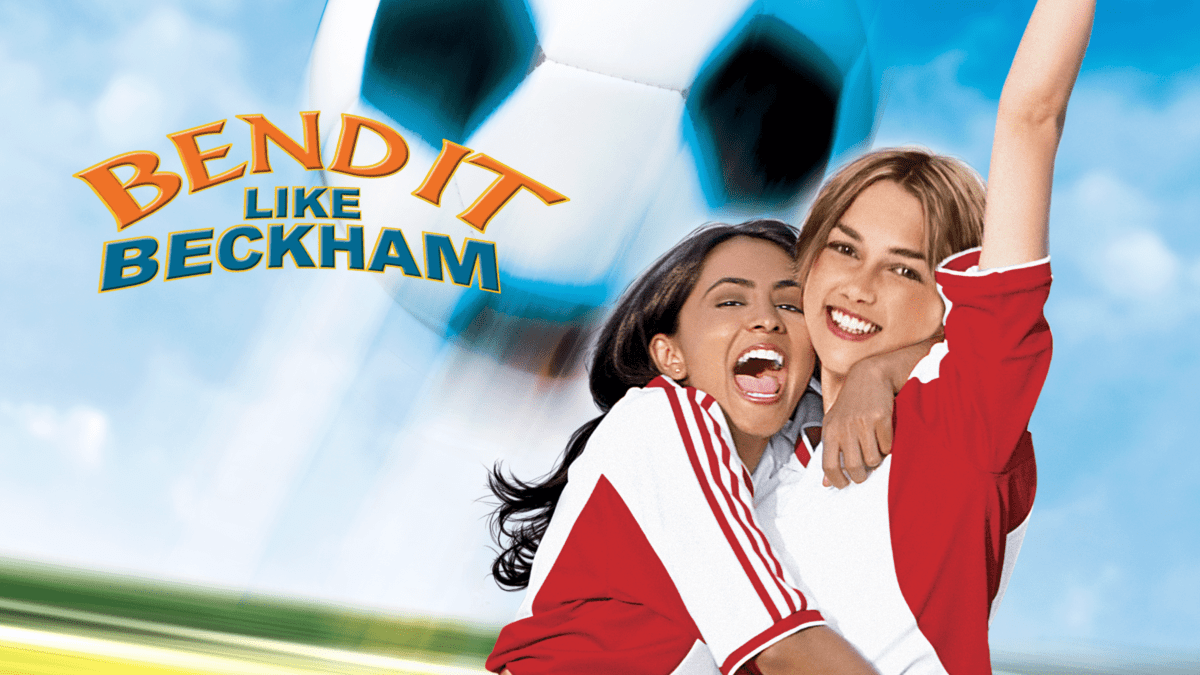 دانلود فیلم Bend It Like Beckham 2002