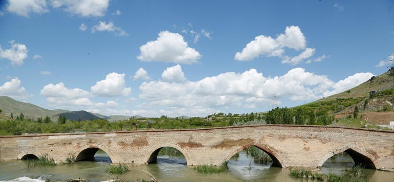 جاهای دیدنی کردستان