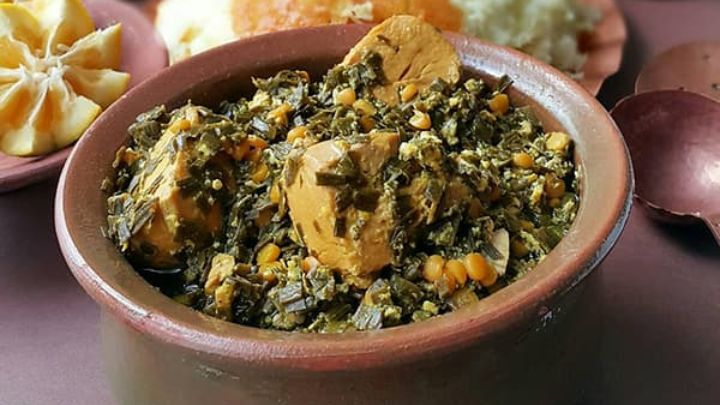 2 طرز تهیه خورش چغارتمه طعم اصیل گیلانی برای نهار