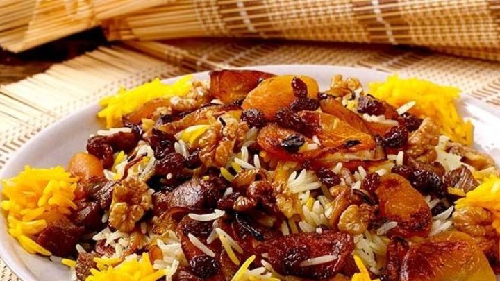 طرز تهیه یک غذای خوشمزه و خاص تبریزی برای ناهار