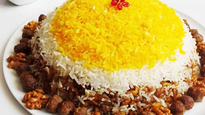 طرز تهیه پلک گردویی مرحله به مرحله غذاهای لذیذ از