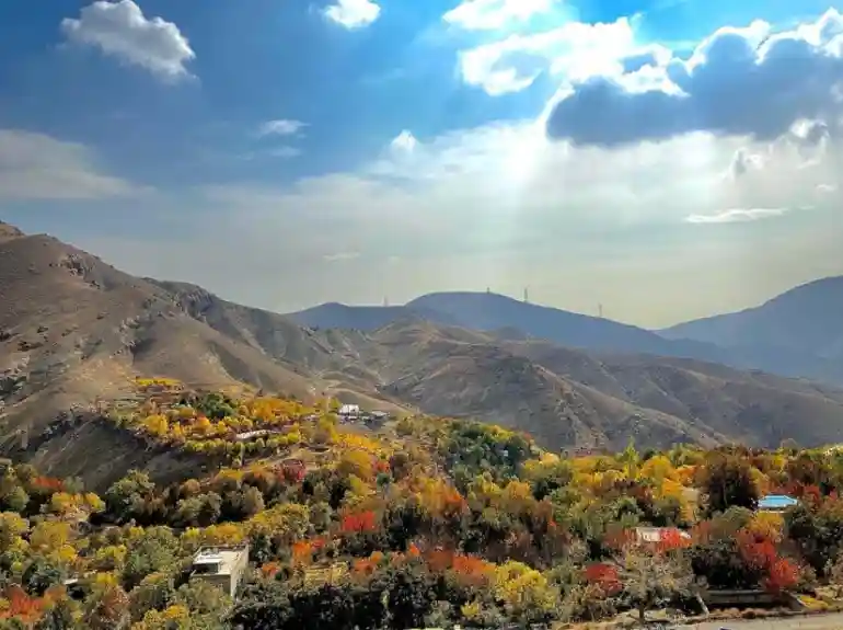 معنای نام وردیج