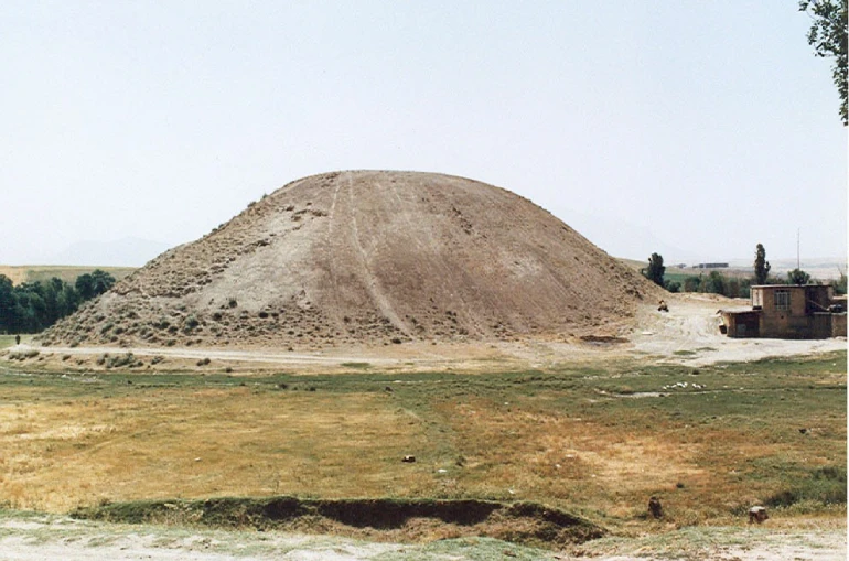 خرمن کوبی