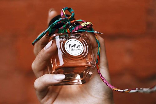 هرمس توییلی (Twilly d’Hermès)