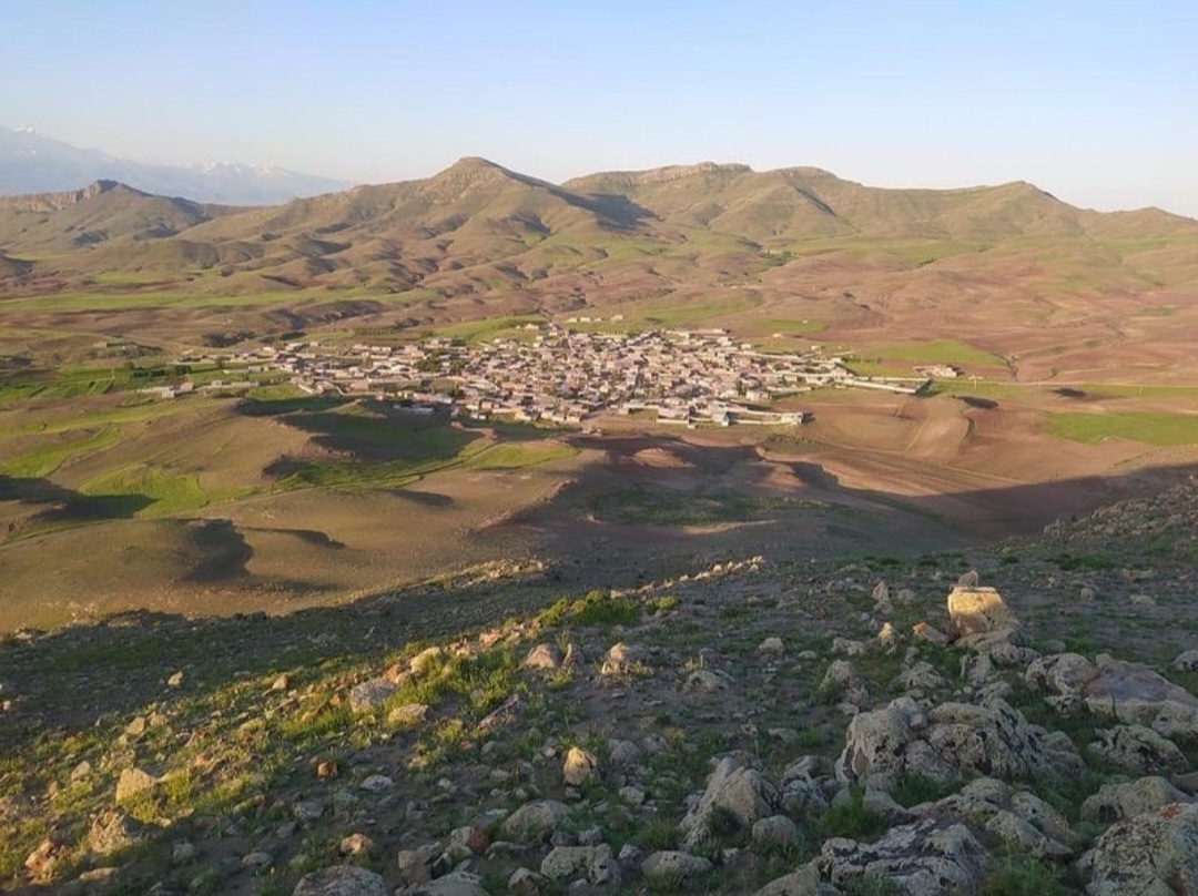 روستای مضافه