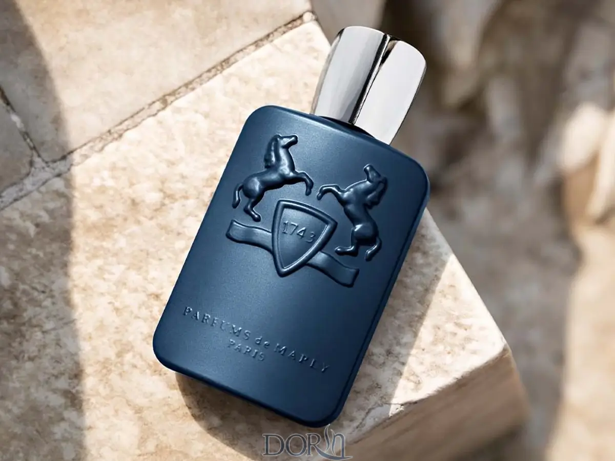 لیتون د مارلی (Layton by Parfums de Marly)