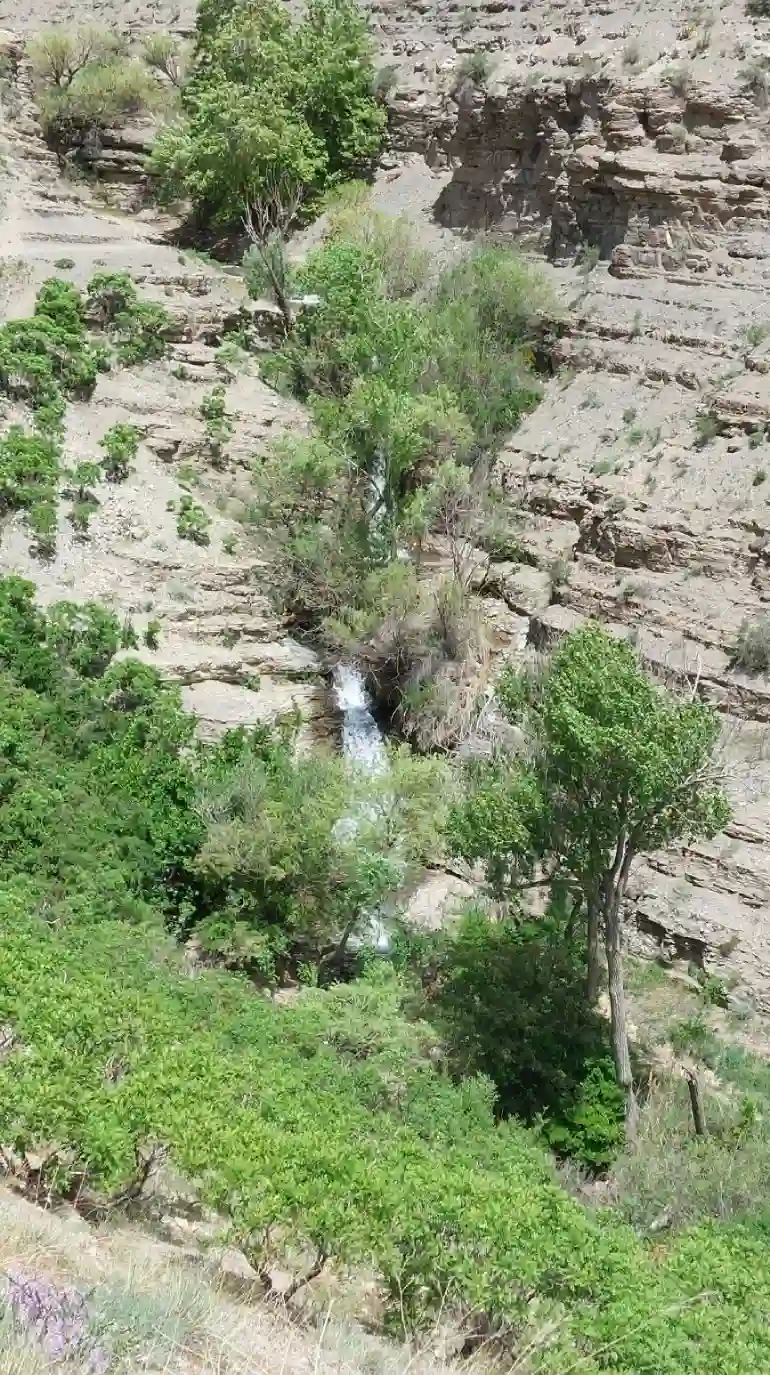 آبشار آدران