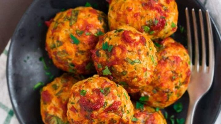 طرز تهیه کوفته سیب زمینی و هویج نکات و