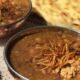 طرز تهیه آش شلمین شلم به روش کردستانی نکات