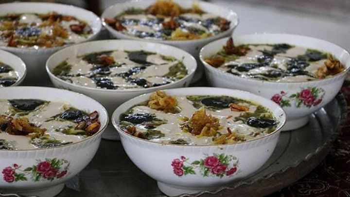 طرز تهیه نودل سرخ شده نکات و عکس