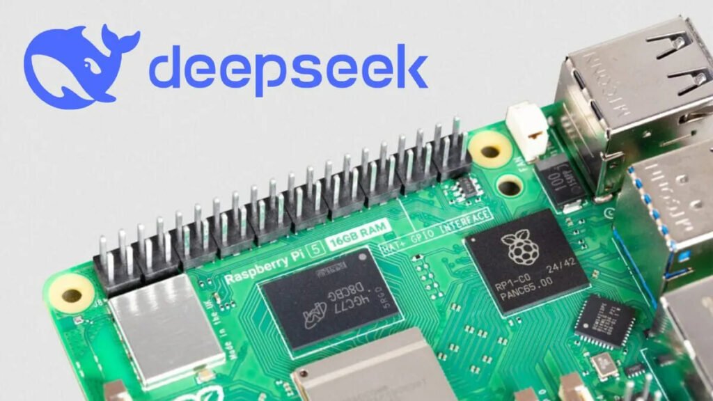 1738660552 158 کابوس OpenAI؛ قابلیت راه‌اندازی Deepseek R1 روی Raspberry PI