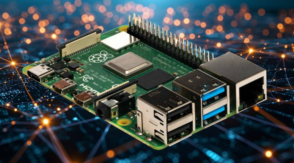 1738660552 724 کابوس OpenAI؛ قابلیت راه‌اندازی Deepseek R1 روی Raspberry PI