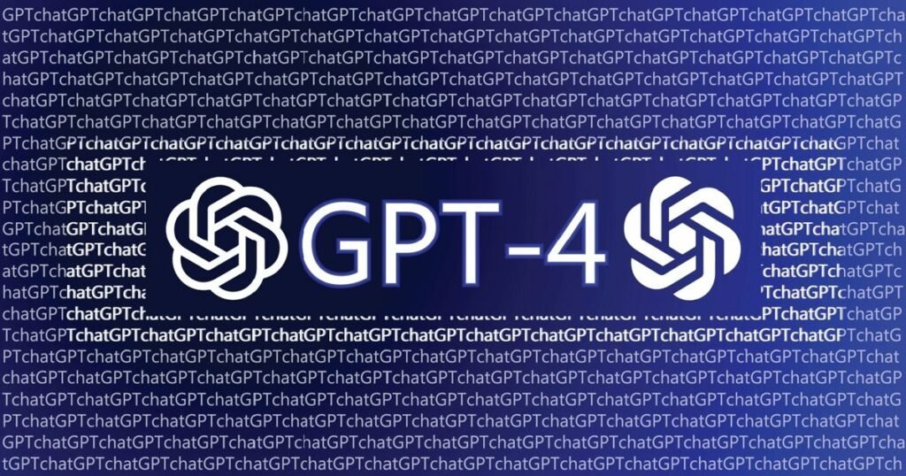 GPT-4