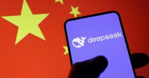 لایحه آمریکا درباره DeepSeek