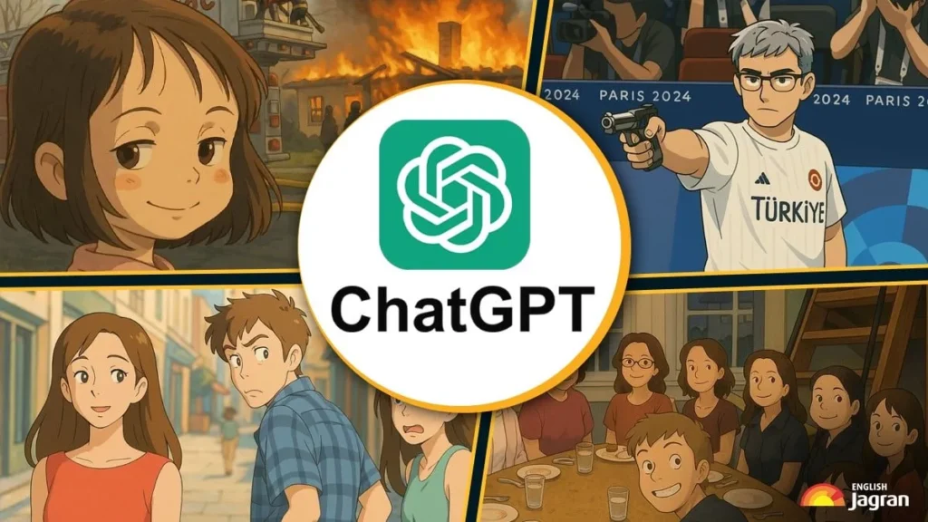 تولید تصویر با ChatGPT