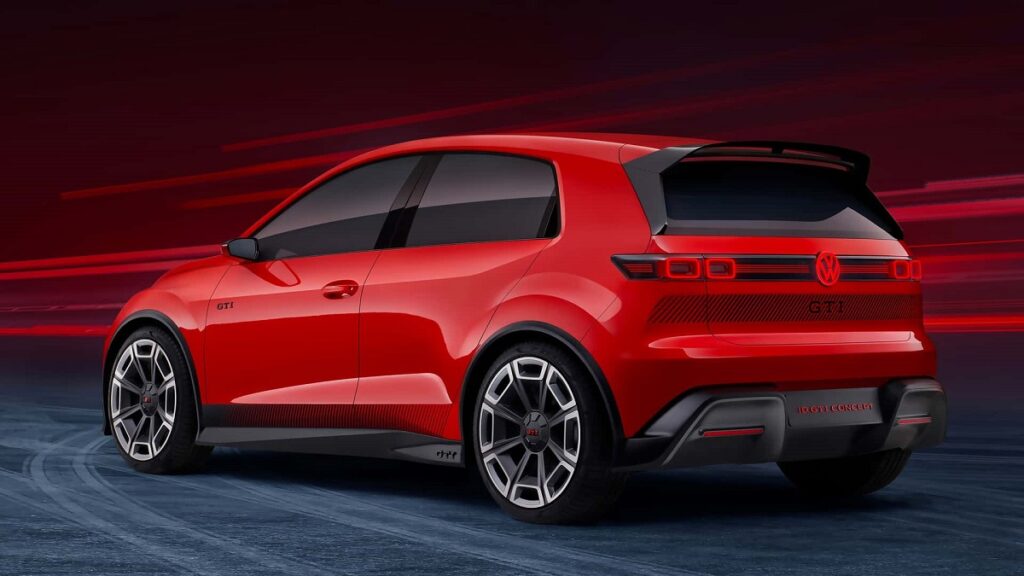 فولکس واگن گلف GTI: هیولا ساکت! 2 VW