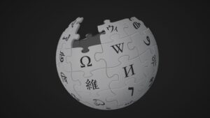 استفاده ویکی‌پدیا از هوش مصنوعی