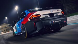 BMW M2