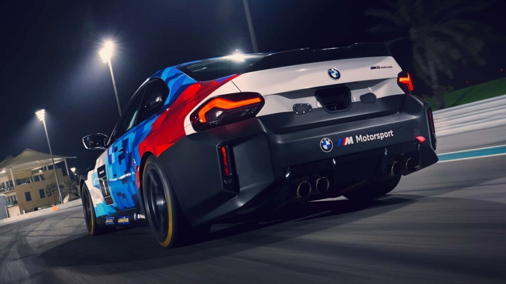 BMW M2