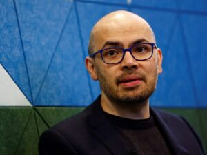 نوجوانان باید در هوش مصنوعی مثل نینجاها ماهر شوند