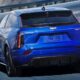 Cadillac Optics V.