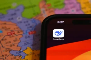 درخواست حذف اپ دیپ سیک از فروشگاه‌های اپلیکیشن آلمان