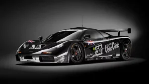 F1 GTR