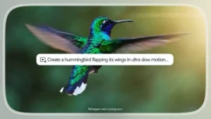 ادغام ابزار ویدیویی Sora در موتور جست‌وجوی بینگ