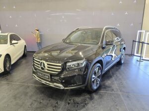 مرسدس بنز GLB 200