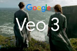 Veo 3