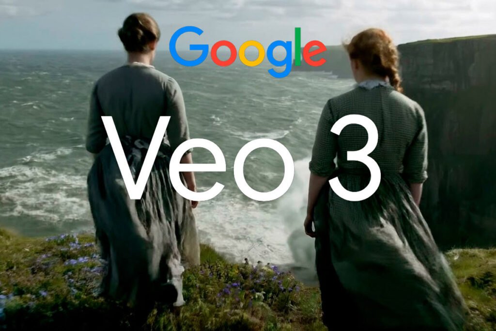 Veo 3