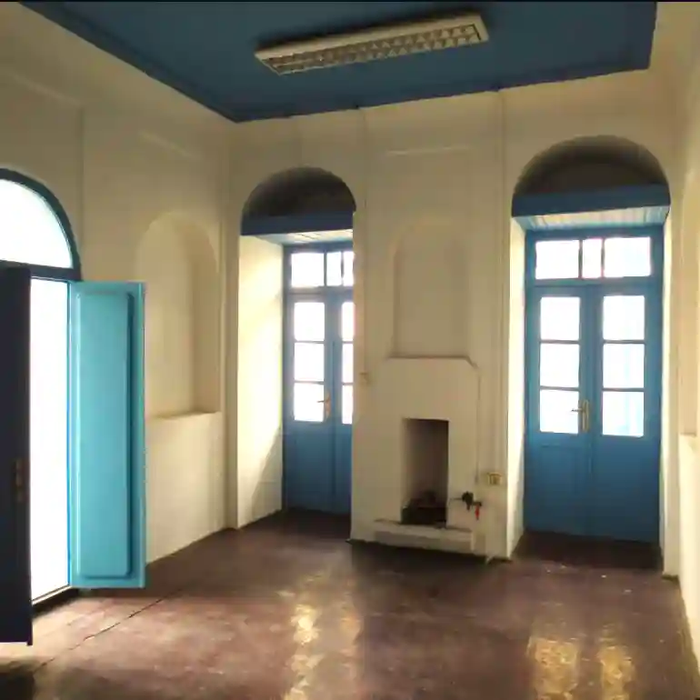 خانه ابریشم رشت ؛ بازمانده تاریخ قاجر 9 معماری عمارت ابریشم رشت