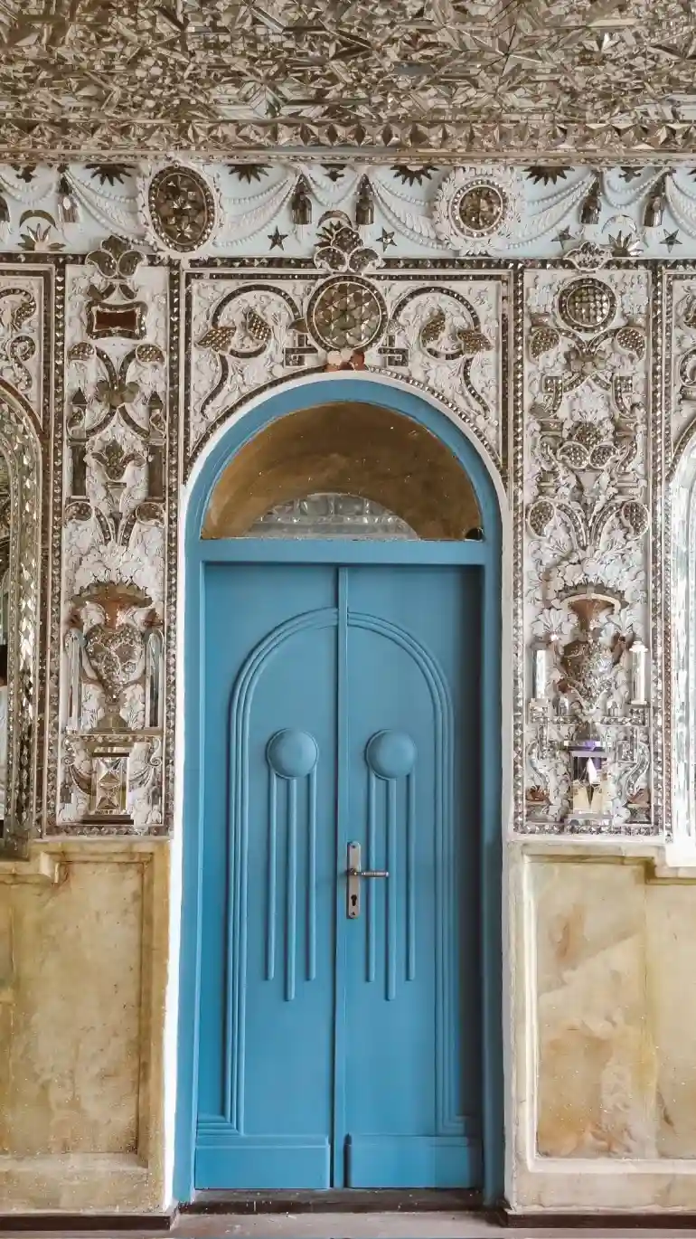 خانه ابریشم رشت ؛ یک بازمانده از تاریخ قاجار رشت