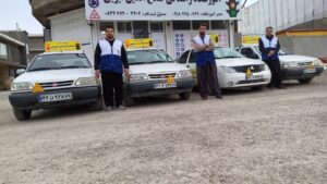 گواهی بهداشت روانی
