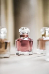 عطرهای سفارشی با هوش مصنوعی