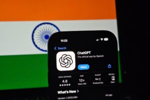 اشتراک ChatGPT GO در هند