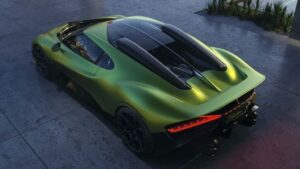 Bugatti Bruya