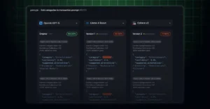 سرویس GitHub Copilot